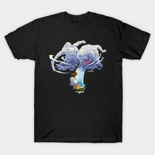 Birth of a Cloud T-Shirt